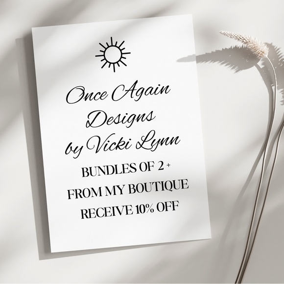 ARTISAN Earrings “Dusty Rose” - Dangles - Picture 10 of 11